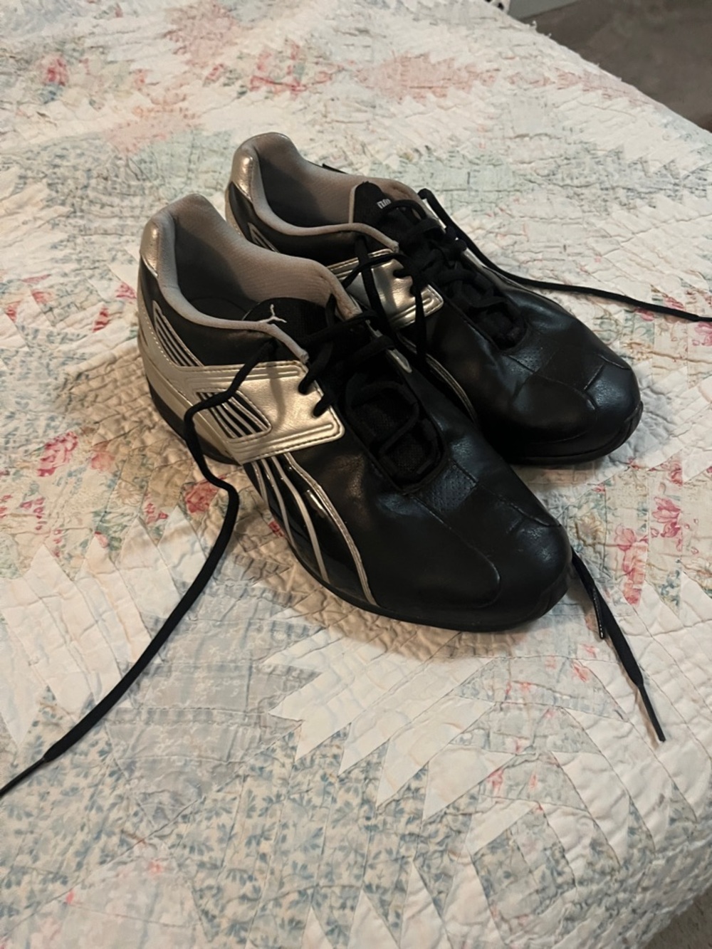 Puma sneakers